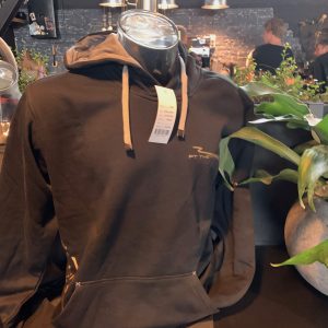 Hoodie PTTwente