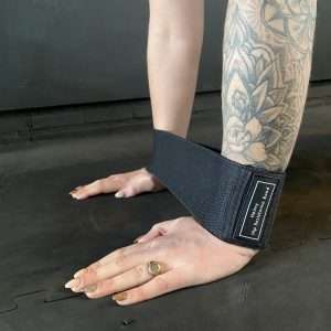Weerstand  fitness elastiek